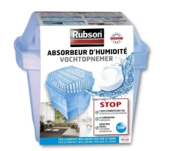 RUBSON Absorbeur basic - 20m²