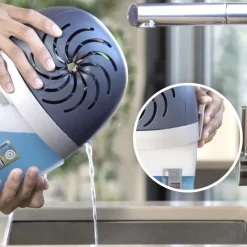 Sale RUBSON Absorbeur d'humidité AERO 360° + 3 recharges