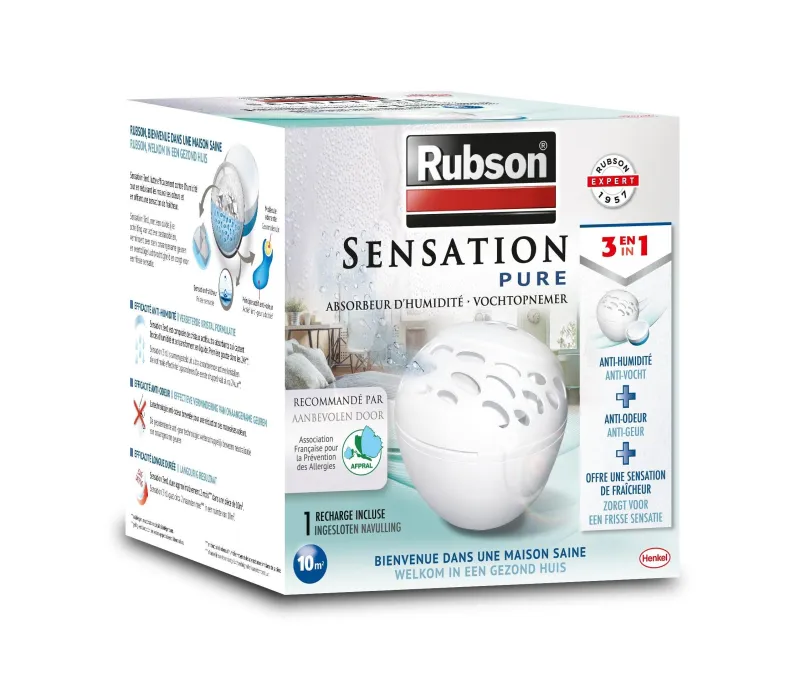 Discount RUBSON Absorbeur sensation