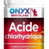 New ONYX Acide chlorhydrique 1L