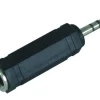 New Adaptateur audio FPE jack 3.5mm mâle / 6.35mm femelle