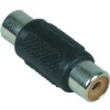 New Adaptateur audio FPE RCA femelle / femelle