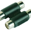 Discount Adaptateur FPE double RCA femelle/femelle