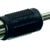 Outlet Adaptateur FPE Jack mâle 3.5mm / 1 RCA femelle