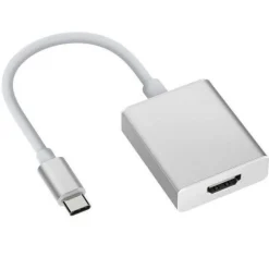 Discount Adaptateur FPE type C mâle vers HDMI femelle