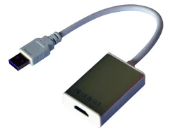 Hot Adaptateur FPE USB vers HDMI femelle