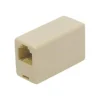Sale Adaptateur RJ11 FPE femelle/femelle