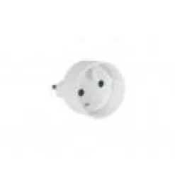 DEBFLEX Adaptateur universel Eur 16 ampères adapt socle Europe 2P