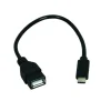 Outlet Adaptateur USB FPE type C mâle / USB 2.0 type A femelle