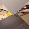 Online DREMEL Adaptation pour mini-scie