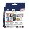 Sale Adhésif double face Grip'Tout transparent 30mm x 3m