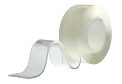 Sale Adhésif double face Grip'Tout transparent 30mm x 3m