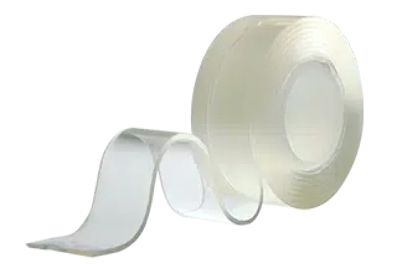 Sale Adhésif double face Grip'Tout transparent 30mm x 3m