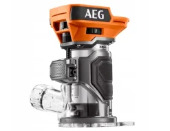 Sale AEG Affleureuse brushless 18V brushless