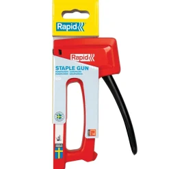 Discount RAPID Agrafeuse manuelle légère et ergonomique R53