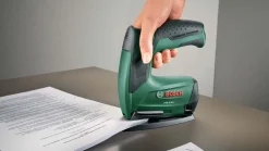 BOSCH Agrafeuse sans fil PTK 3,6 Li