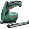 Online BOSCH Agrafeuse sans fil PTK 3,6 Li Brico + Déco + Bureau