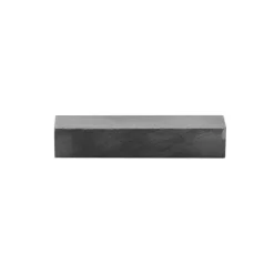 Best Aimant ferrite 33,5x7,7x6mm force 4 kg (x4)