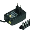 New Alimentation universelle FPE réglable 600 à 2250mA