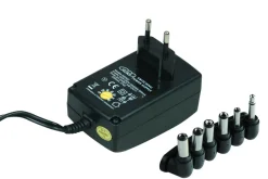 New Alimentation universelle FPE réglable 600 à 2250mA