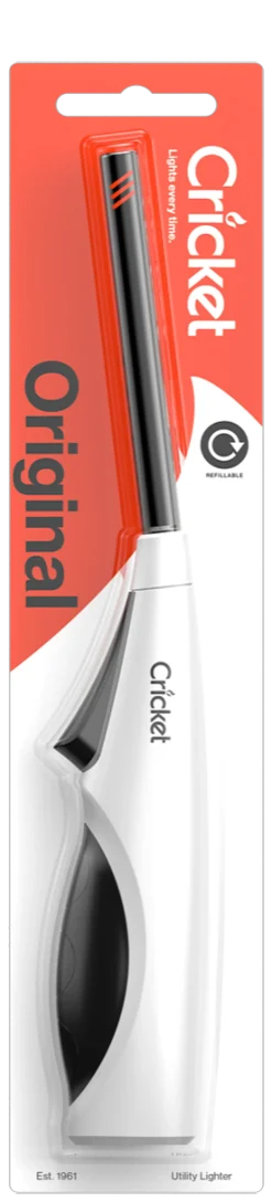 Clearance CRICKET Allume-gaz rechargeable