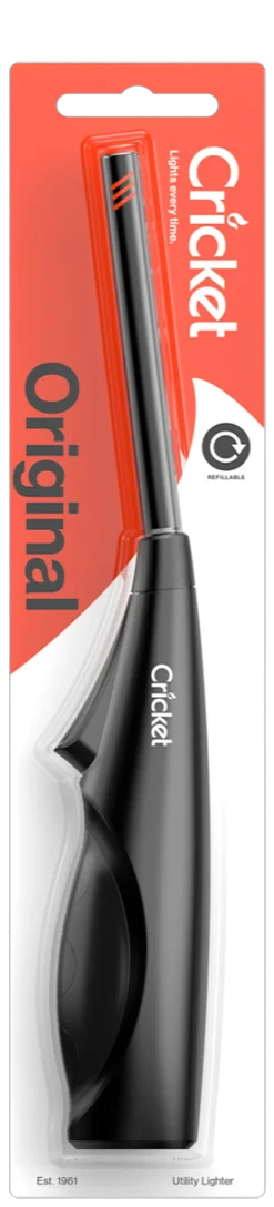 Clearance CRICKET Allume-gaz rechargeable
