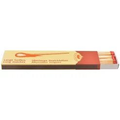 Clearance Allumettes longues prés.