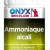 Clearance ONYX Ammoniaque alcali 13% bouteille de 1L