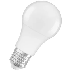 Ampoule Bellalux Led Standard Verre Dépoli 8W E27 Chaud