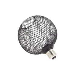 Outlet XANLITE Ampoule filament LED déco E27 150lm 4W 1800k blanc chaud