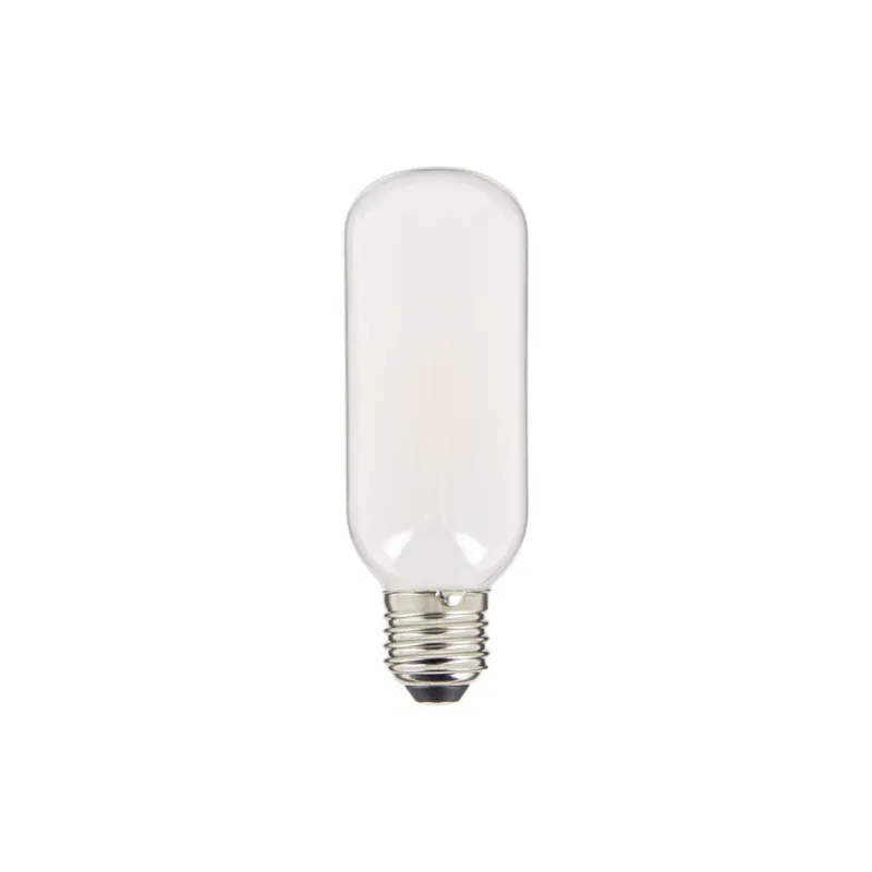 Hot XANLITE Ampoule filament LED T45 E27 1055lm 8,5W 2700k blanc chaud