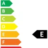 Hot XANLITE Ampoule à fil LED A65 E27