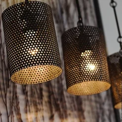 Hot XANLITE Ampoule à fil LED A65 E27