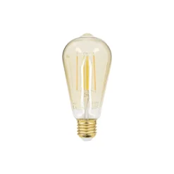 Sale Ampoule fil LED connectée Kozii ST64 E27 470lm 4,9W