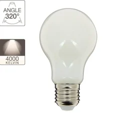 Outlet XANLITE Ampoule LED A60 E27
