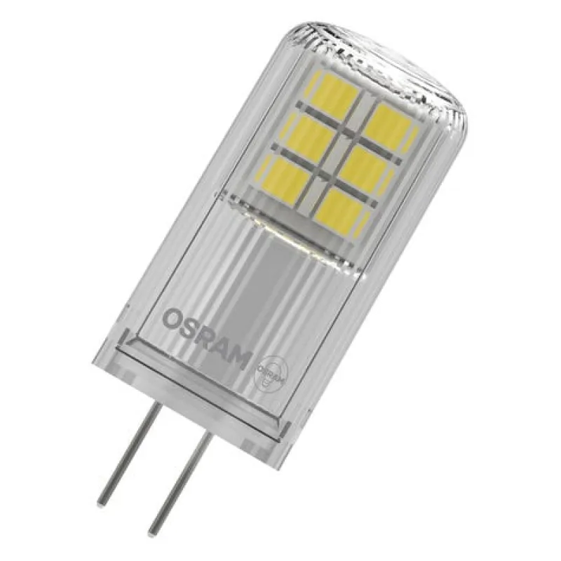 Online OSRAM Ampoule LED Capsule claire 2,2W G4 chaud