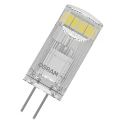 Best OSRAM Ampoule LED Capsule claire 1,5W=20 G4 chaud