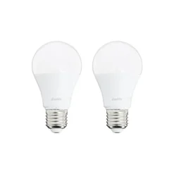 Best XANLITE Ampoule LED classique A60 E27 x2
