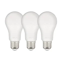Ampoule LED connectée Kozii A60 E27 806lm 9W RVB x3