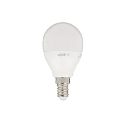 Clearance Ampoule LED connectée Kozii E14 400lm 6W RVB