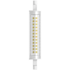 Hot OSRAM Ampoule LED Crayon 118mm 12W=100 R7S chaud