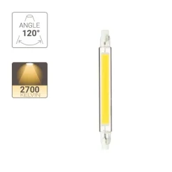 Best XANLITE Ampoule LED Crayon R7S