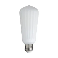 Outlet XANLITE Ampoule LED déco G95 E27 1055lm 9W 3000k blanc chaud