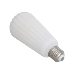 Outlet XANLITE Ampoule LED déco G95 E27 1055lm 9W 3000k blanc chaud
