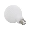 Clearance XANLITE Ampoule LED déco G95 E27 1055lm 9W 3000k blanc chaud