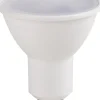 Sale VOLTMAN Ampoule LED dimmable Luz-e WI-FI 5W GU10 RGB/C