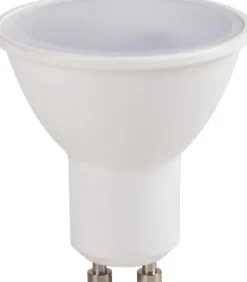 Sale VOLTMAN Ampoule LED dimmable Luz-e WI-FI 5W GU10 RGB/C