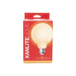 Discount XANLITE Ampoule LED E27 1055lm 8,5W 2700k blanc chaud