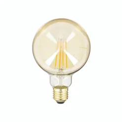 Outlet XANLITE Ampoule LED E27 806lm 8W 1800k blanc chaud x2