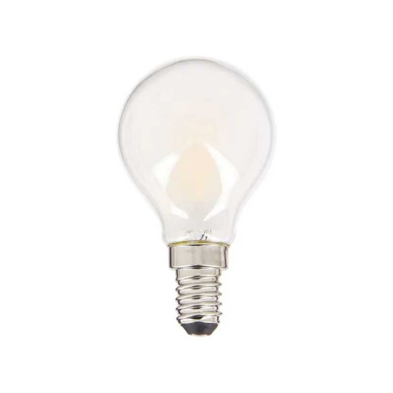 Sale XANLITE Ampoule LED E14 806lm 6,5W 2700K blanc chaud